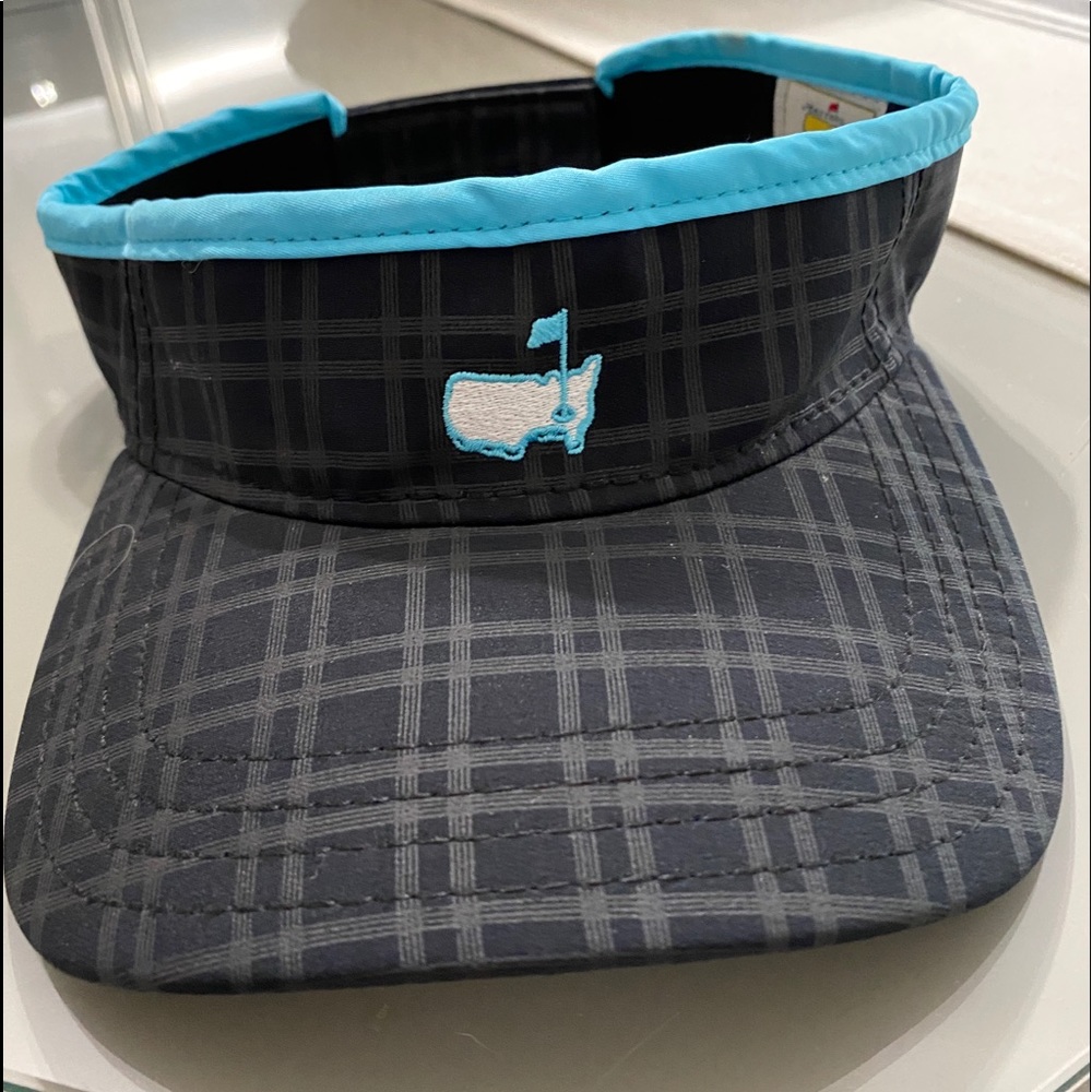 Masters Visor